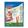 Trixie Cat Treat - Stick Quintett - 5 pack