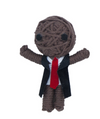 String Dolls - John The Business Man
