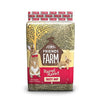 Supreme Natural Meadow Hay 2kg