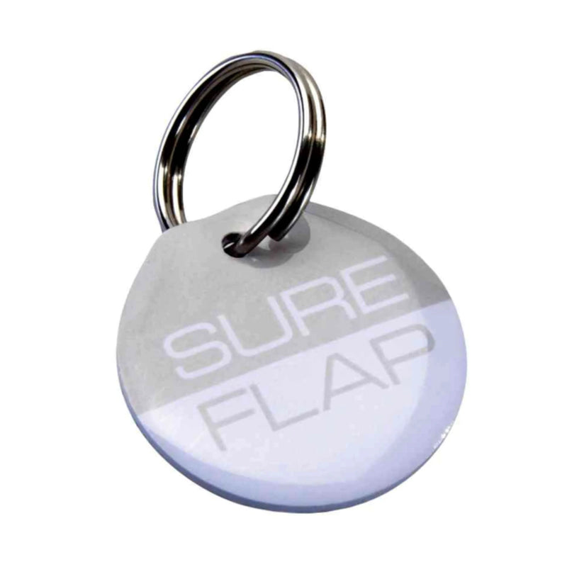 Sureflap tag 2025