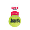 KONG-airdog-squeakair-ball-single