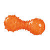 Thermoplastic Rubber Snack Dumbbell