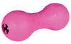 Treat Dumbbell, Natural Rubber