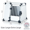 Trixie Aluminium Pet Transport Box