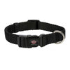 Premium Collar Black