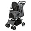 trixie-buggy-stroller-quick-fold-4-wheels