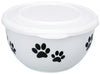 Fresh Feed Bowl with Lid