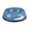 Trixie Plastic Bowl with Rubber Base Ring