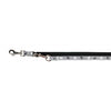 Trixie Silver Reflect Adjustable Leash