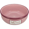 Ceramic Bowl for Cats