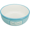 Ceramic Bowl for Cats
