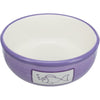 Ceramic Bowl for Cats