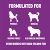 Tropiclean Perfectfur Curly & Wavy Coat Shampoo For Dogs