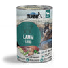 Tundra Lamb Tin