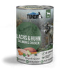 Tundra Salmon & Chicken Tin