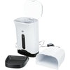 TX8 Automatic Food Dispenser - Adt
