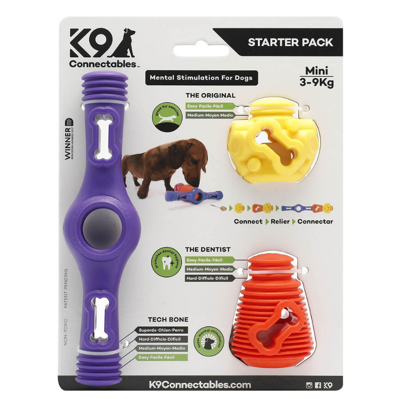 K9 connectables deals stockists
