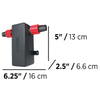 Fluval UVC In-Line Clarifier
