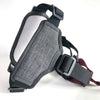 Best Dog IN LINE - Non Pull Harness - Black
