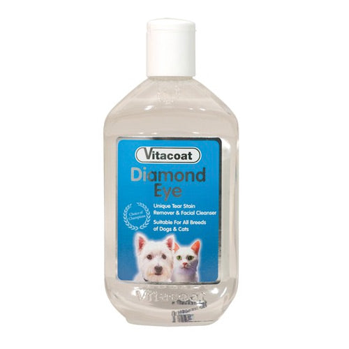 Diamond Eye Tear Stain Remover Petstop - Main Image