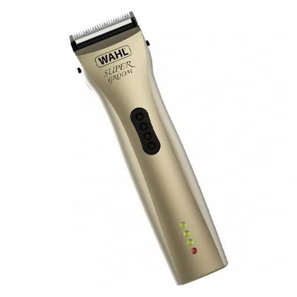 Wahl super groom pet clipper new arrivals