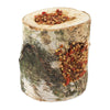 Nature Land Nibble - Wooden Roll with Carrots