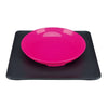 Yummynator non-slip bowl pink