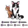 YummyRade Isotonic Drink for Pets 250ml