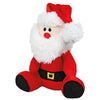 Christmas Plush Dog Toy 20cm
