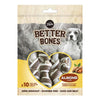 Zeus Better Bones - Almond Mini Bones