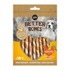 Zeus Better Bones Chicken Wrapped Twists