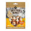 Zeus Better Bones Chicken Wrapped Small Bones