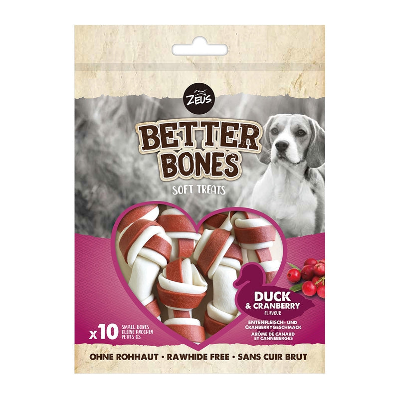 mini bones dog treat