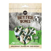 Zeus Better Bones - Lamb and Mint Mini Bones