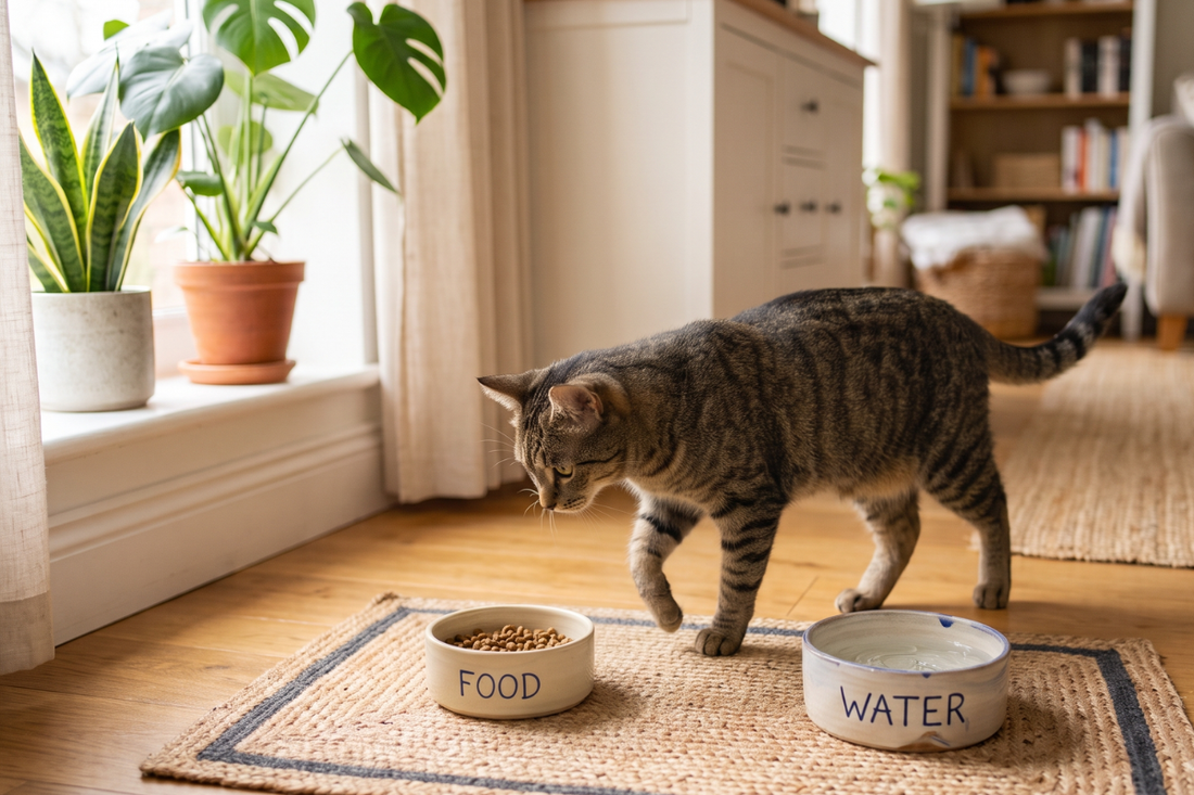 Best Cat Food for Indoor Cats 2026