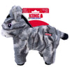 KONG Stripes Low Stuff - Donkey