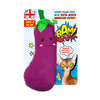 Bam! Catnip - Genie Aubergine