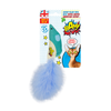 Bam! Catnip - Feather Mouse
