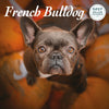 French Bulldog Deluxe Calendar 2027