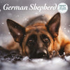 German Shepherd Deluxe Calendar 2027