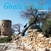 Goats in Trees Wall Calendar 2027