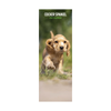 Cocker Spaniel Slim Wall Calendar 2027
