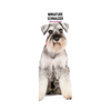 Miniature Schnauzer Slim Wall Calendar 2027