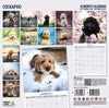 Cockapoo Traditional Wall Calendar 2027