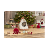 Trixie Christmas Cat Cave - Dwarf