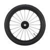 Trixie Bicycle Trailer - Replacement Wheel 21.5