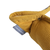 Wiggle & Wander - Pet Mat Bed - Mustard