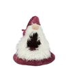 Trixie Christmas Cat Cave - Dwarf