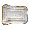 Wiggle & Wander - Pet Mat Bed - Mustard