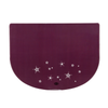 Trixie Christmas Place Mat - Bordeaux